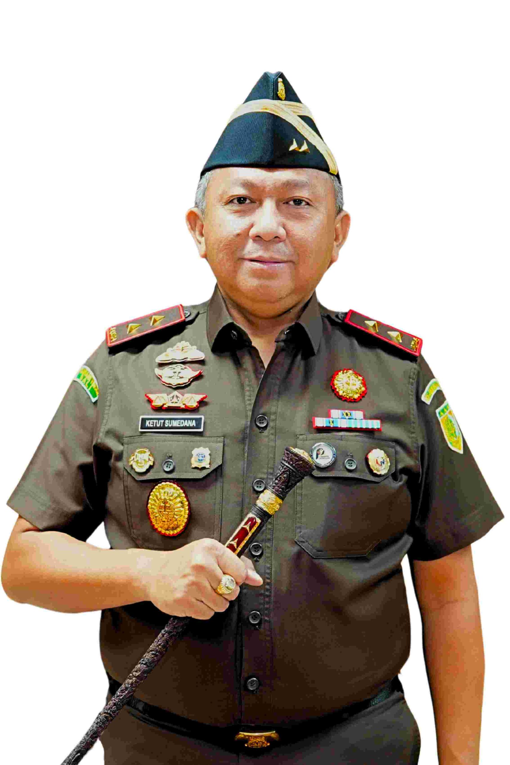 Kejaksaan RI Mantapkan Reformasi dan Hukum Humanis.