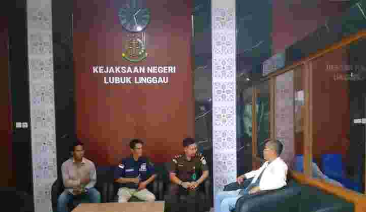 Audit Dugaan Korupsi Pengadaan APAR di Muratara Tunggu Hasil Inspektorat