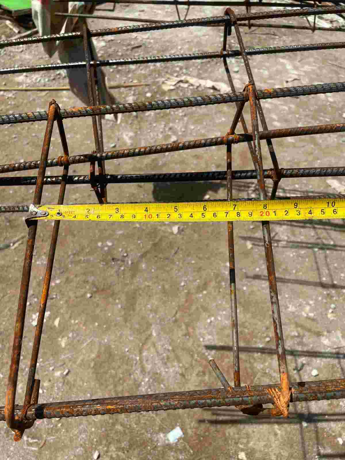 Proyek Puskesmas Siantan Tengah Jadi Perhatian Publik.