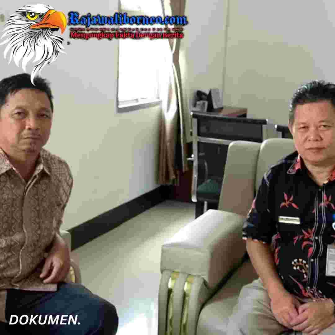 Ketua IWOI Sambas Tanggapi Kasus Ibu Melahirkan yang Viral di Media Sosial