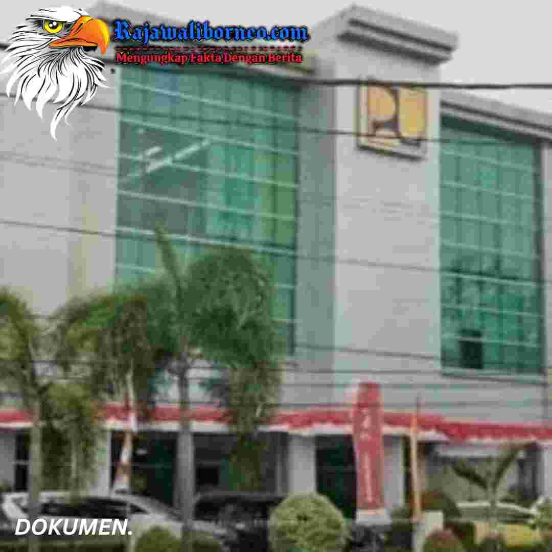 Subkontraktor Proyek Irigasi BWS V Padang Minta Berita Dihapus.