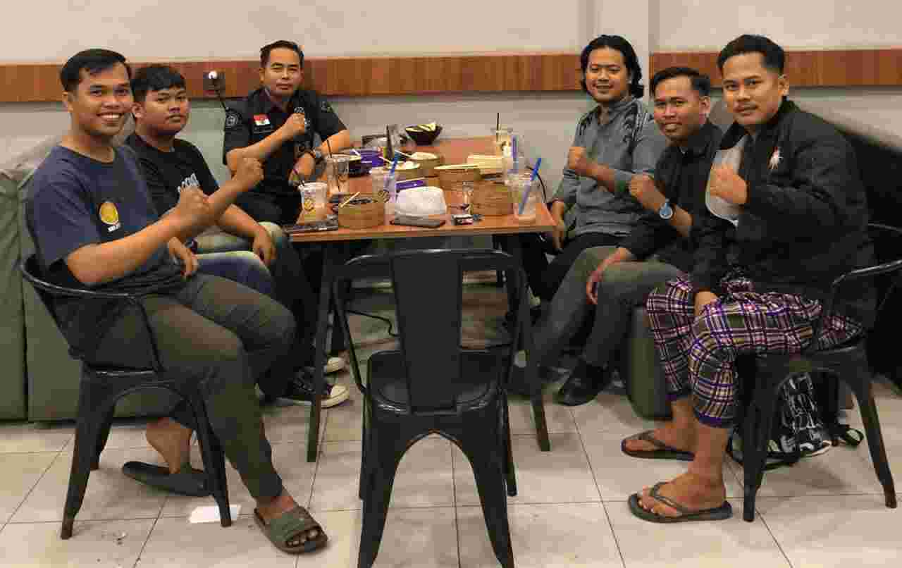 Renovasi Rumah Dinas Bupati Mempawah Rp15 Miliar Diprotes, Aliansi Minta Transparansi.