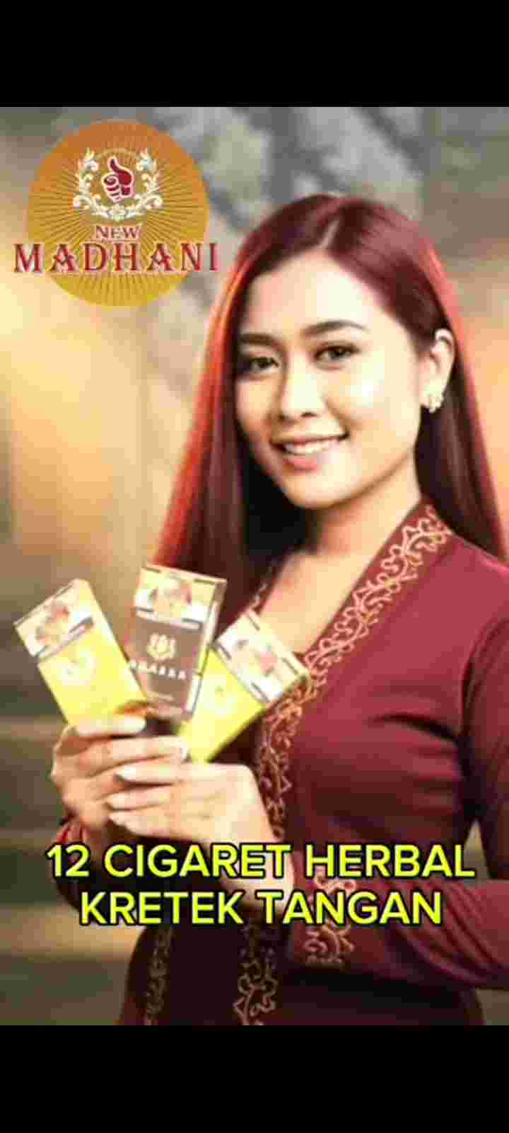 Dari Semin, Rokok MADHANI Tembus Pasar Luar Daerah.