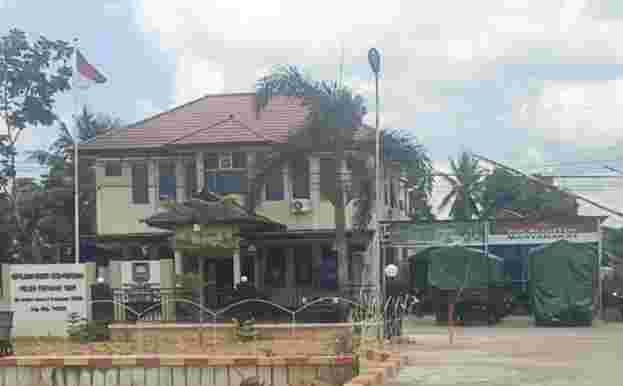 Dugaan Solar Ilegal 10 Ton Terungkap, Barang Bukti Hilang