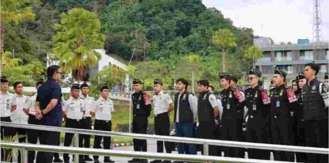 Tiga Petugas Imigrasi Entikong Diperiksa, Dugaan Pungli Menguat.