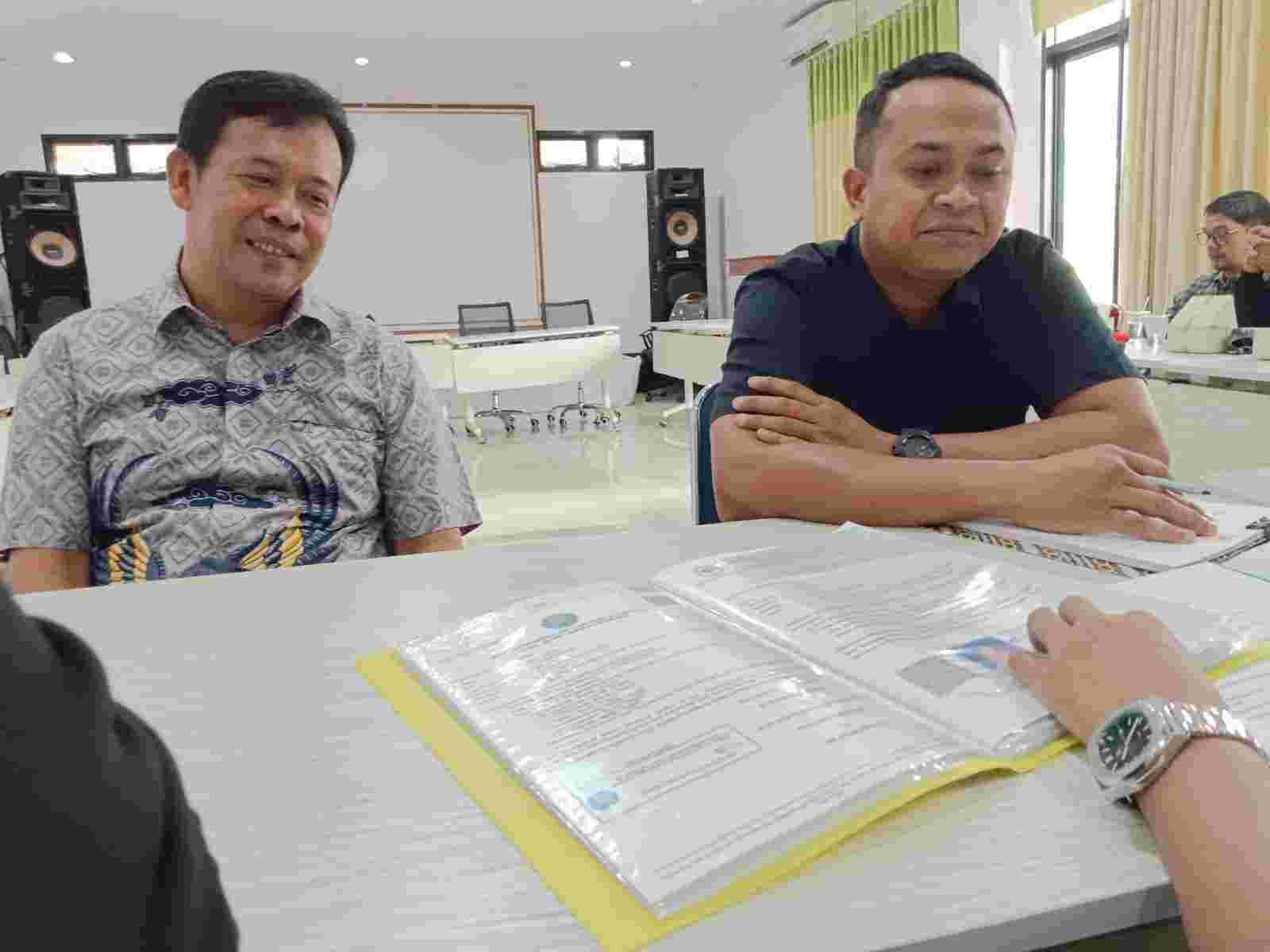 Musorkablub Kubu Raya Diselimuti Tekanan.