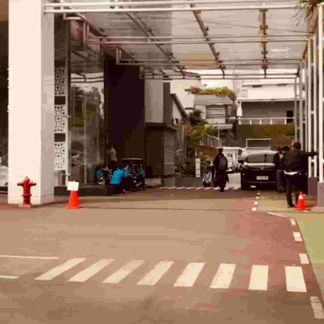 Kantor BGN Digeledah Kejagung.